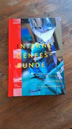 J.T.E. de Jong - Interne geneeskunde, Ophalen of Verzenden, Zo goed als nieuw, J.T.E. de Jong