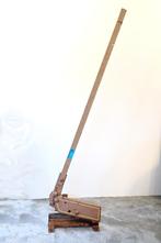 Peddinghaus 1 BR 6 / 3, 180x6 mm, werkt uitstekend, Doe-het-zelf en Verbouw, Ophalen, Zo goed als nieuw