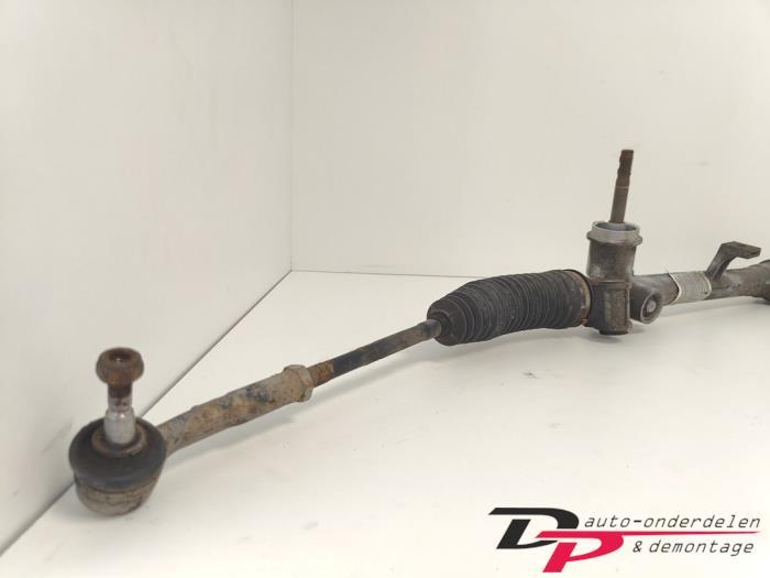 Stuurhuis van een Fiat Punto, Auto-onderdelen, Gebruikt, -, -, Ophalen of Verzenden