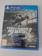 Tony Hawk Pro Skater 1+2 (PS4), Spelcomputers en Games, Ophalen, 1 speler, Zo goed als nieuw, Sport