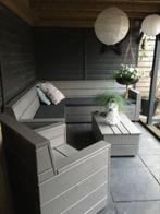 tuinkas, tuinhuis, overkapping Maatwerk, Ophalen, Nieuw, Wicker