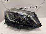 A KLASSE W176 FACELIFT LED KOPLAMP RECHTS A1769069000, Auto-onderdelen, Verlichting, Ophalen of Verzenden, Gebruikt, Mercedes-Benz