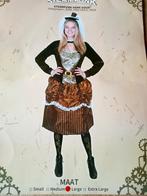 Super leuke carnavals jurk., Kleding | Dames, Ophalen of Verzenden, Zo goed als nieuw, Maat 38/40 (M), Carnaval