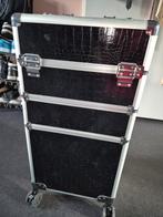 Kappers Trolly - Weinig Gebruikt, Ophalen, Zo goed als nieuw