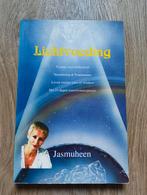 Jasmuheen - Lichtvoeding, Boeken, Ophalen of Verzenden, Gelezen, Spiritualiteit algemeen, Overige typen