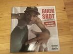 Buckshot-The BDI Thug, Verzenden, 1985 tot 2000, Zo goed als nieuw, 12 inch