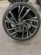 ✅VW GOLF 8 GTI Adelaide velg ORIGINEEL 235/35/R19 5H0601025R, Ophalen of Verzenden