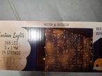 Nieuwe kerstverlichting inverpakking voor buiten, Diversen, Kerst, Ophalen of Verzenden