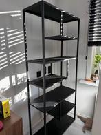 Teun Vakkenkast zwart, Huis en Inrichting, Ophalen, Gebruikt