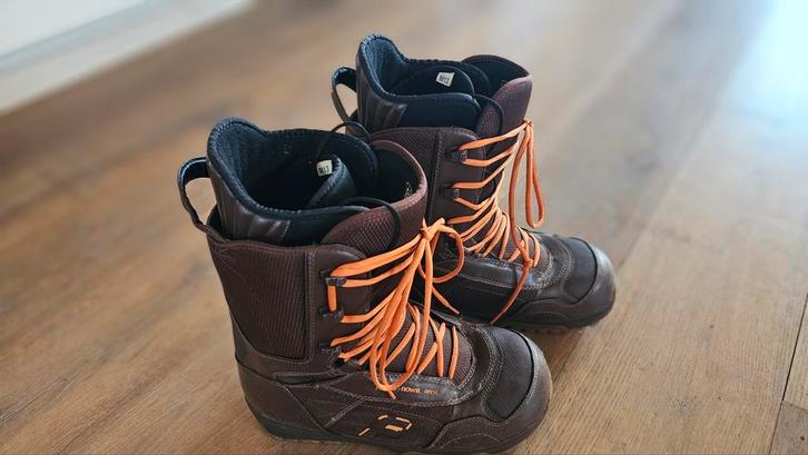 Forum Recon Snowboard Schoenen Maat 45-46, Sport en Fitness, Snowboarden, Gebruikt, Schoenen, Ophalen of Verzenden