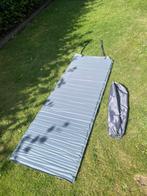 LUCHT SLAAPMAT 80 x 200 cm, Caravans en Kamperen, Ophalen of Verzenden, Zo goed als nieuw