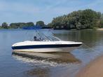 Bayliner 185 sf 3.0 mercruiser, Watersport en Boten, Speedboten, Ophalen, Gebruikt, Binnenboordmotor, 120 tot 200 pk