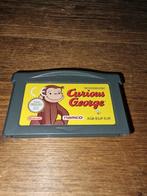 Curious george, Gameboy advance, 1 speler, Ophalen of Verzenden, Zo goed als nieuw, Vanaf 3 jaar