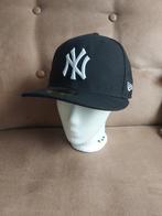 New era baseball cap newyork yankees 59 fifty, Kleding | Heren, Hoeden en Petten, Ophalen of Verzenden, New Era, Pet, 57 cm (M, 7⅛ inch) of minder