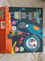 3Doodler Start Set + Extra Pennen & Navulling, Ophalen of Verzenden, Gebruikt, Gereedschap of Toebehoren