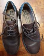 Mephisto maat 8 (41) bruine veterschoenen, Bruin, Ophalen of Verzenden, Zo goed als nieuw, Mephisto