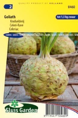 Knolselderij  beschikbaar voor biedingen