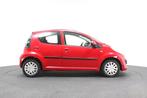 Citroen C1 1.0-12V Ambiance | Airco | APK 12-2026 | Elektris, Auto's, Citroën, Voorwielaandrijving, Gebruikt, 4 stoelen, C1