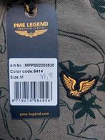 PME LEGEND polo maat M, Kleding | Heren, Polo's, Nieuw, Maat 48/50 (M), Ophalen of Verzenden