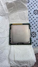 Intel core i5 2400, Ophalen of Verzenden, Zo goed als nieuw, Intel Core i5, 2 tot 3 Ghz