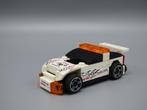 lego 8121 racers Track Marshal, Complete set, Gebruikt, Lego, Verzenden