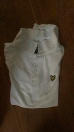 Lyle & scott polo, Ophalen of Verzenden, Zo goed als nieuw