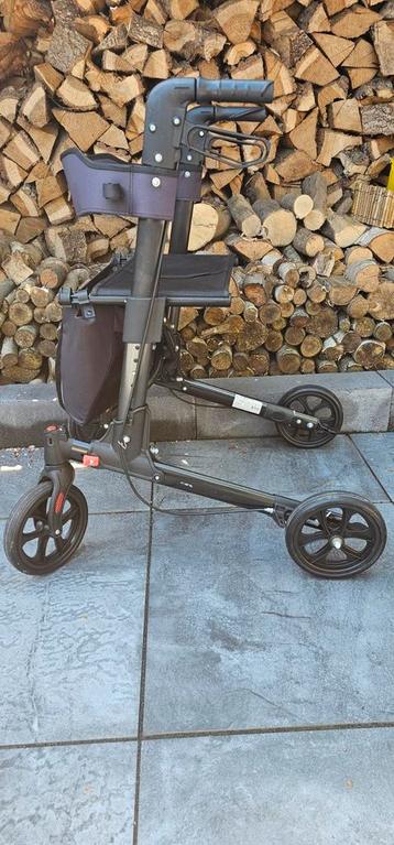 multimotion rollator beschikbaar voor biedingen