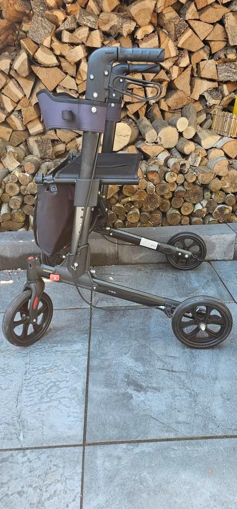 multimotion rollator, Diversen, Rollators, Zo goed als nieuw, Lichtgewicht, Opvouwbaar, Ophalen