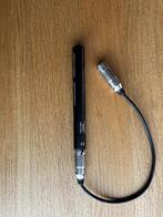 Audio Technica AT875R richtmicrofoon/ shotgunmicrofoon, Muziek en Instrumenten, Ophalen, Zo goed als nieuw, Overige typen