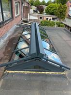 Lichtstraat Zonwering / Screen, 150 tot 300 cm, Ophalen of Verzenden, Nieuw