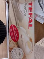 Tefal elektrisch mes, Witgoed en Apparatuur, Ophalen, Gebruikt