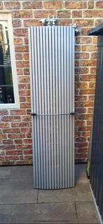 Vasco design radiator 180x50, Doe-het-zelf en Verbouw, Verwarming en Radiatoren, Ophalen, Gebruikt, Radiator, Minder dan 60 cm