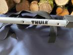 Thule fietsendrager, achterklep, Ophalen, 3 fietsen of meer, Gebruikt, Achterklepdrager