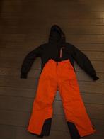 Ski kleding set maat 140 - Jas & Broek, Kleding | Heren, Wintersportkleding, Ophalen of Verzenden, Gedragen, Overige maten, Pak