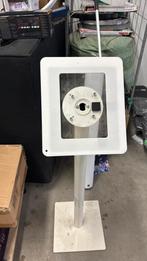 Tablet houder statief €15 euro, Ophalen, Zo goed als nieuw