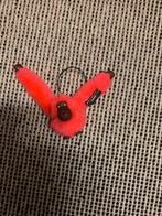 4 Kipling aapjes, Ophalen of Verzenden, Zo goed als nieuw, Knuffel of Figuurtje