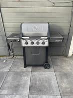 Napoleon bbq met sizzle zone, Tuin en Terras, Gasbarbecues, Ophalen, Gebruikt