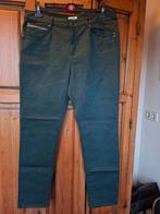 Broeken maat 48 50 52 Miss Etam M&S Paprika, Ophalen of Verzenden, Gedragen, Broek of Spijkerbroek, Overige kleuren