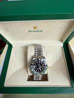 Rolex gmt-master ll sprite, Ophalen of Verzenden, Zo goed als nieuw