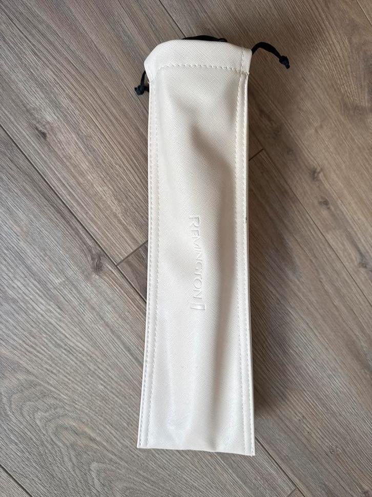 Remington Krultang - ProLuxe, Witgoed en Apparatuur, Persoonlijke-verzorgingsapparatuur, Zo goed als nieuw, Haarverzorging, Ophalen of Verzenden