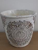 Leuke boempotten, Ophalen, Rond, Nieuw, Minder dan 25 cm