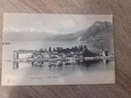 Lagga maggiore isola bella Italië 1938, Ophalen of Verzenden, 1920 tot 1940, Italië