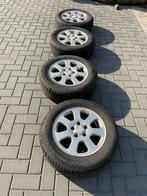 Winterbanden, Ophalen, Gebruikt