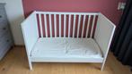 Ikea Sundvik babybedje met matras, Ophalen, Zo goed als nieuw, Ledikant