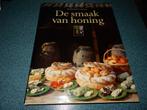 De smaak van honing - Elisabeth de Lestrieux, Ophalen of Verzenden, Zo goed als nieuw, Interieur en Design