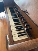 Harmonium (Lindholm), Muziek en Instrumenten, Orgels, Ophalen, Gebruikt, 1 klavier, Harmonium