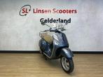 Vespa GTS 300cc i.e. Blauw Metallic 2015, Motoren, Bedrijf, Scooter, 12 t/m 35 kW, 278 cc