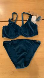 Beachlife 38E nieuwe beugel bikini blauw beugel, Kleding | Dames, Badmode en Zwemkleding, Beachlife, Blauw, Nieuw, Ophalen of Verzenden