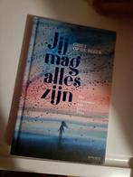 Griet Op de Beeck - Jij mag alles zijn, Ophalen of Verzenden, Zo goed als nieuw, Griet Op de Beeck