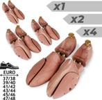 Cederhouten schoenspanners 39/40 NIEUW !!, Ophalen of Verzenden, Nieuw, Overige kleuren, Overige typen